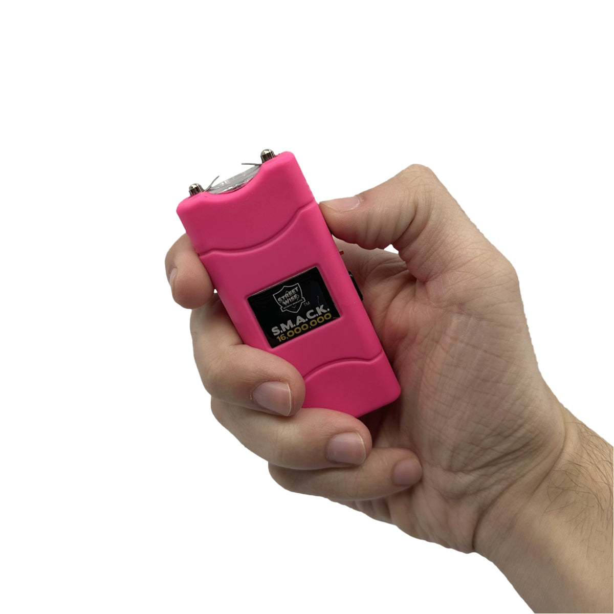 Streetwise Self-Defense Keychain Combo - Tophatter Daily Deals