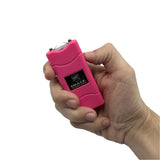 Streetwise Self-Defense Keychain Combo - Tophatter Daily Deals