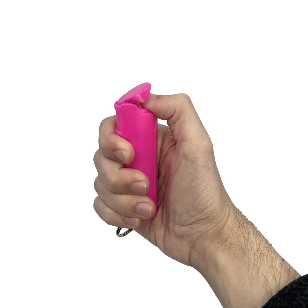 Streetwise Self-Defense Keychain Combo - Tophatter Daily Deals