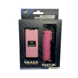 Streetwise Self-Defense Keychain Combo - Tophatter Daily Deals