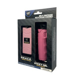 Streetwise Self-Defense Keychain Combo - Tophatter Daily Deals