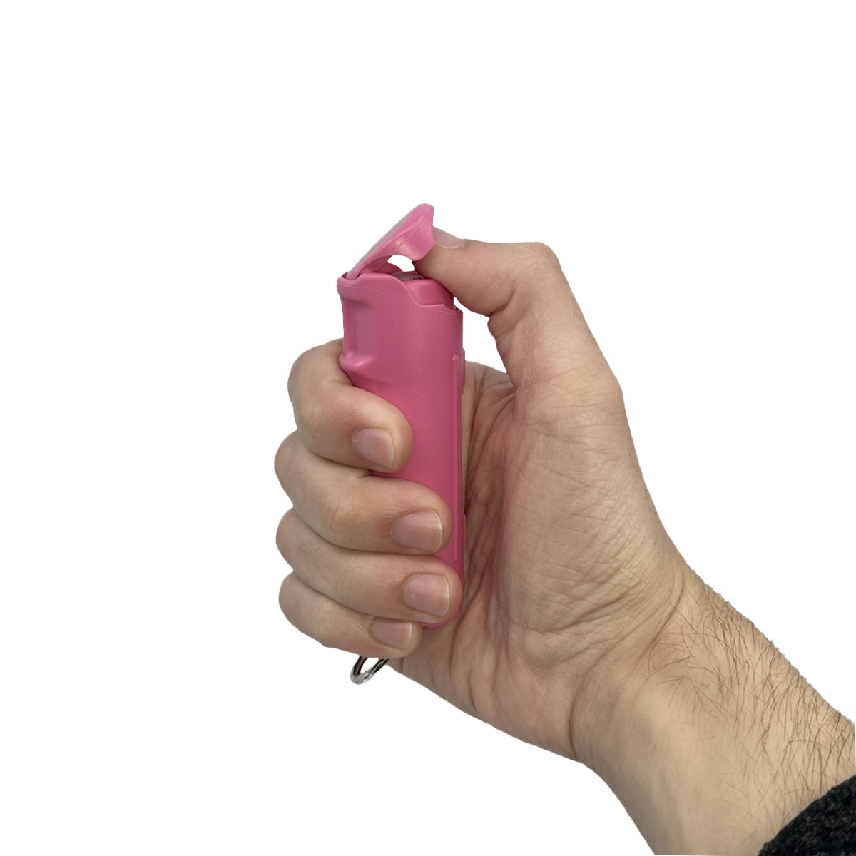 Streetwise Self-Defense Keychain Combo - Tophatter Daily Deals