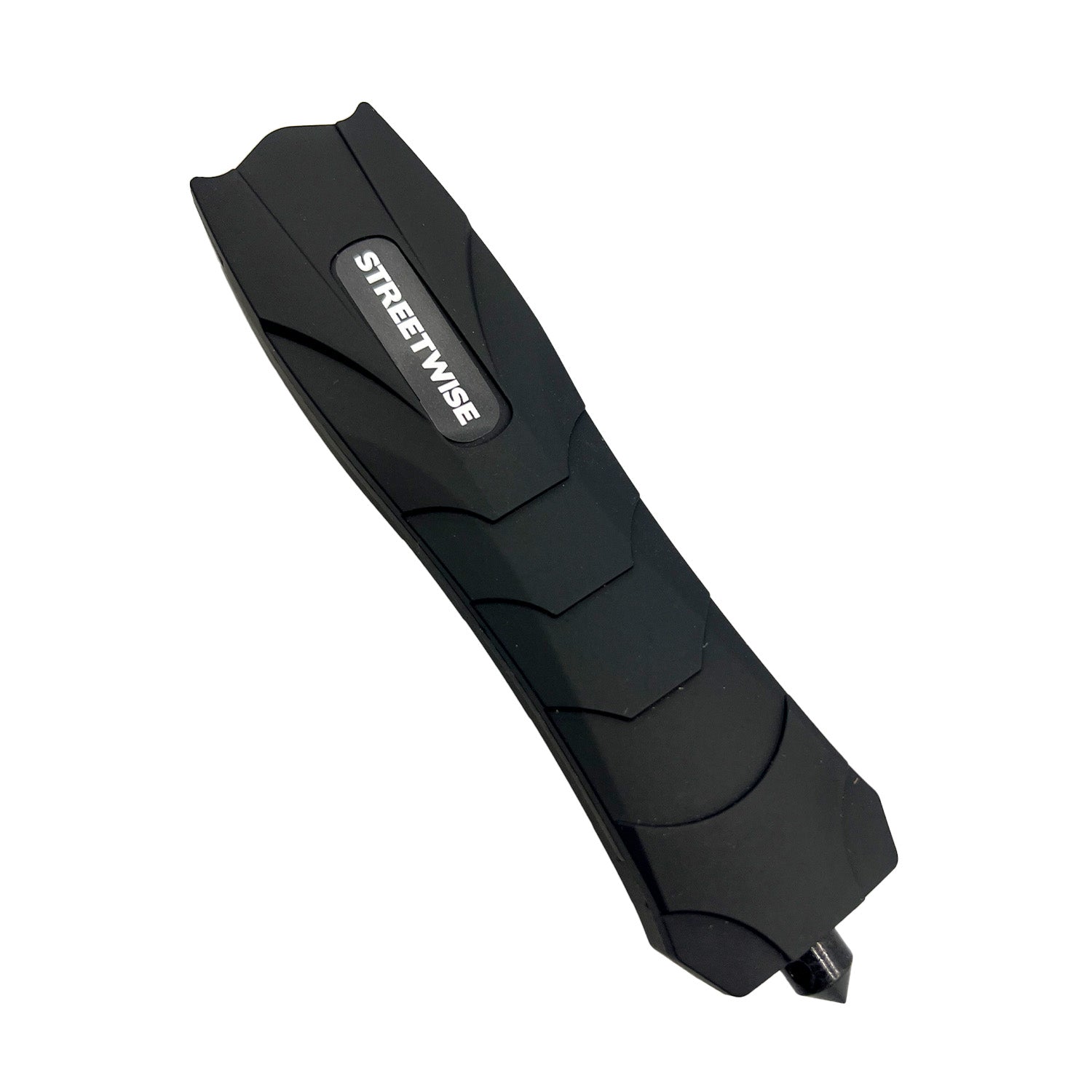 Serpent Stun Gun 83,000,000 Black Stun Gun - Tophatter Daily Deals
