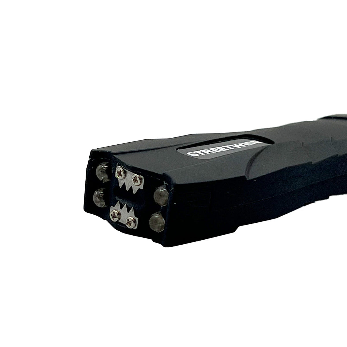 Serpent Stun Gun 83,000,000 Stun Gun - Tophatter Daily Deals