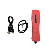 Serpent Stun Gun 83,000,000 Stun Gun - Tophatter Daily Deals
