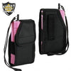 Streetwise Small Fry Stun Gun Flashlight Holster w/ Built-In Wall Charger SD-StunGun - Tophatter Daily Deals