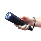 Security Guard 24/7 Stun Flashlight - Tophatter Daily Deals