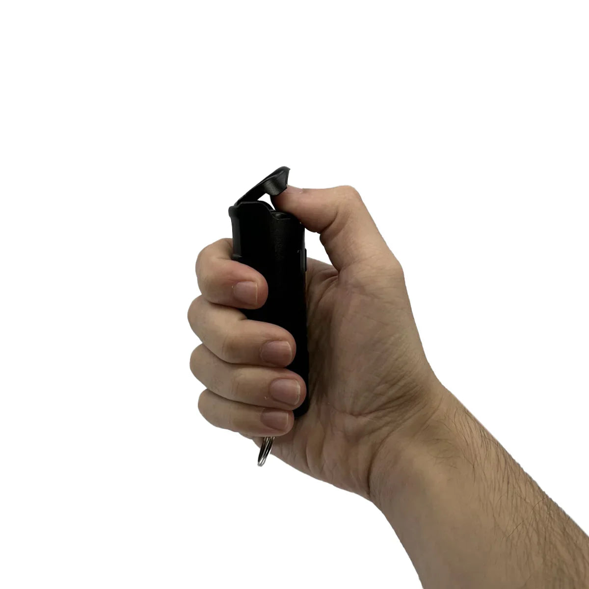 Streetwise Self-Defense Keychain Combo - Tophatter Daily Deals