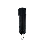 Streetwise Sticky Gel Pepper Spray 0.5oz Black - Tophatter Daily Deals