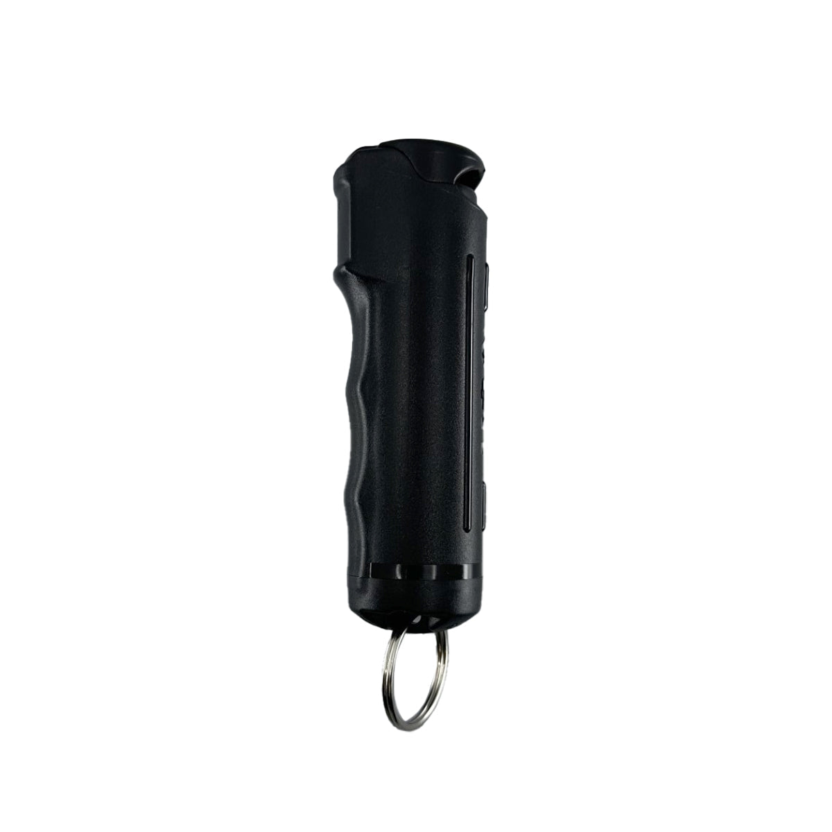 Streetwise Sticky Gel Pepper Spray 0.5oz Black - Tophatter Daily Deals