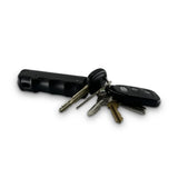 Streetwise Self-Defense Keychain Combo - Tophatter Daily Deals