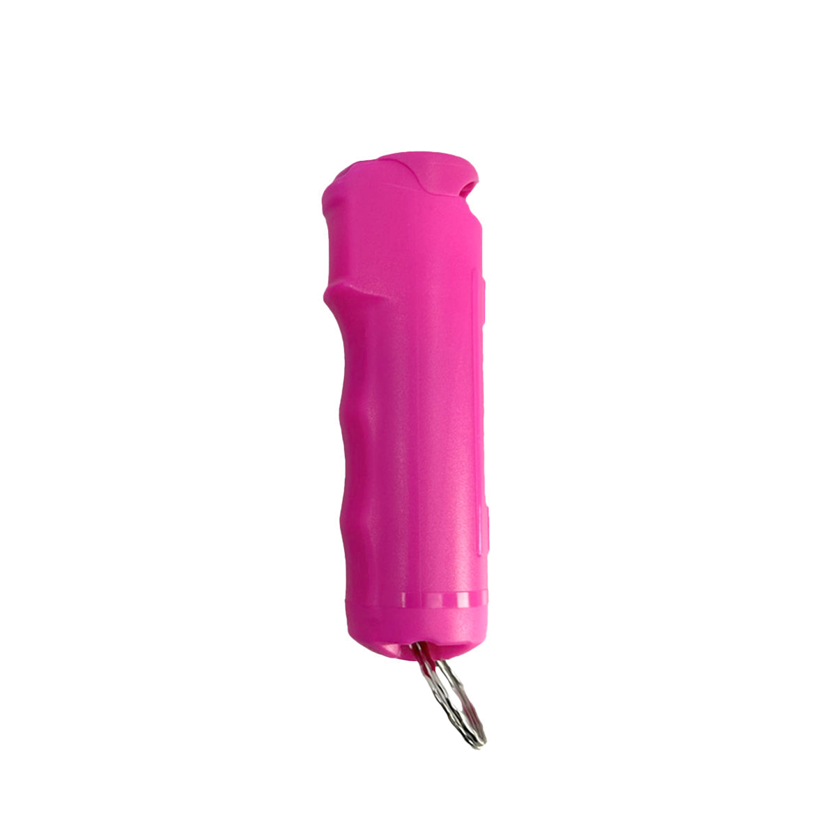 Streetwise Sticky Gel Pepper Spray 0.5oz Hot Pink - Tophatter Daily Deals