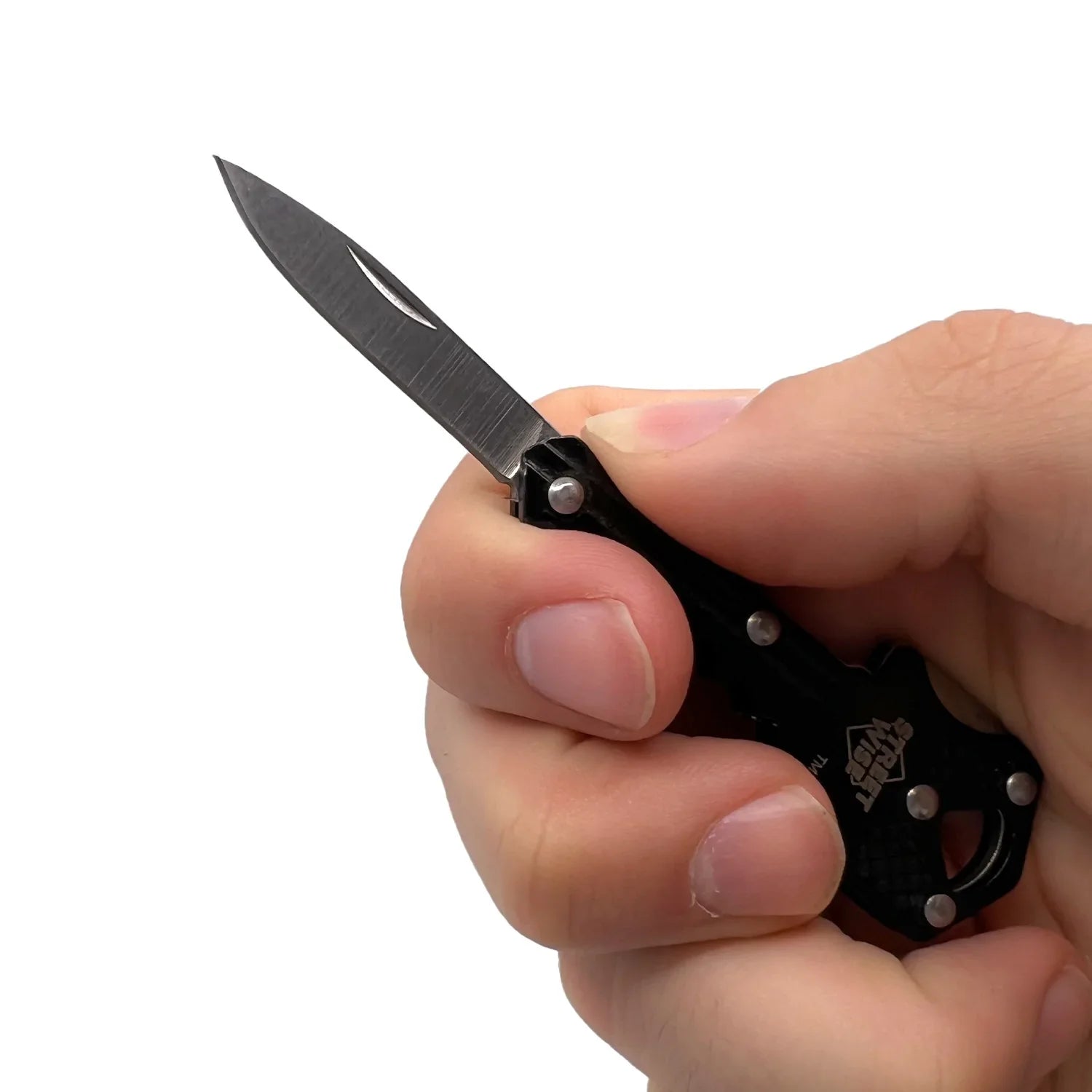 Safe-Key Concealed Knife - Tophatter Daily Deals