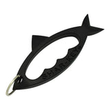 SHAR-KEY Self-defense Keychain - Tophatter Daily Deals
