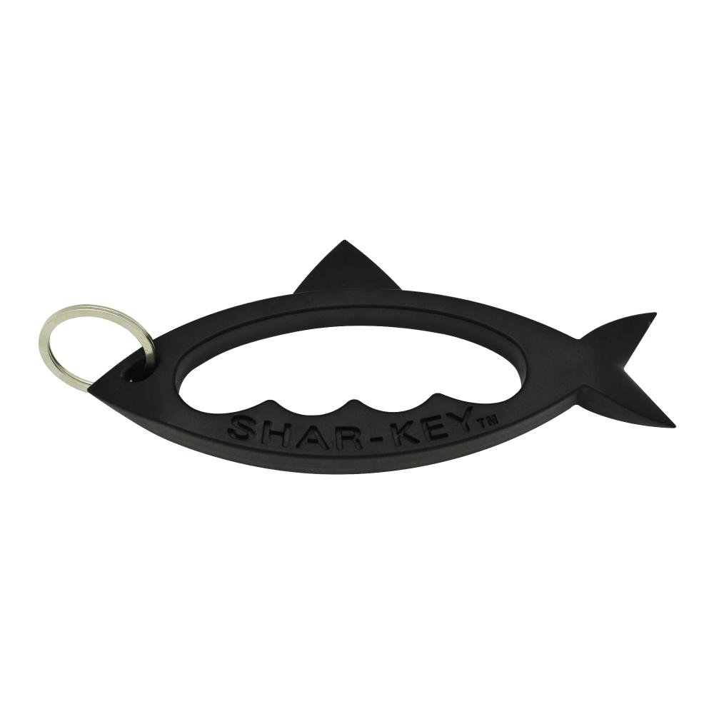 SHAR-KEY Self-defense Keychain Keychain - Tophatter Daily Deals
