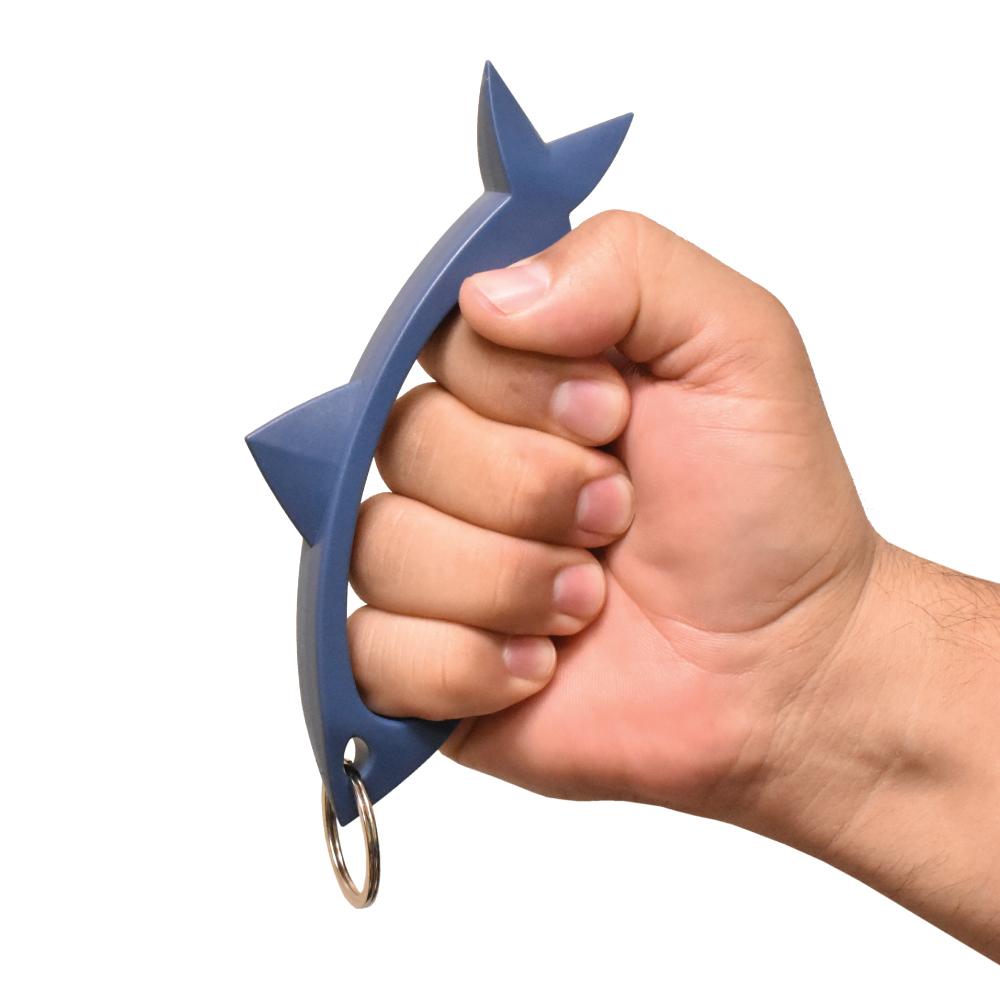 SHAR-KEY Self-defense Keychain Keychain - Tophatter Daily Deals