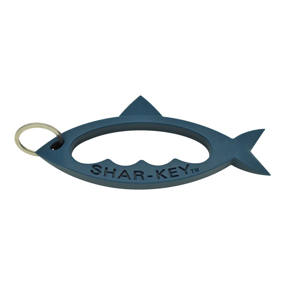 SHAR-KEY Self-defense Keychain Keychain - Tophatter Daily Deals