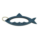 SHAR-KEY Self-defense Keychain Keychain - Tophatter Daily Deals