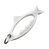 SHAR-KEY Self-defense Keychain - Tophatter Daily Deals