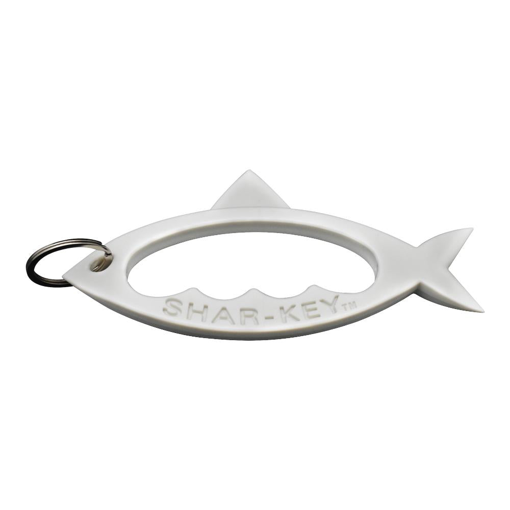 SHAR-KEY Self-defense Keychain Keychain - Tophatter Daily Deals