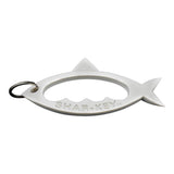 SHAR-KEY Self-defense Keychain Keychain - Tophatter Daily Deals