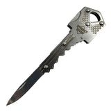 Safe-Key Concealed Knife - Tophatter Daily Deals
