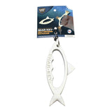 SHAR-KEY Self-defense Keychain Keychain - Tophatter Daily Deals