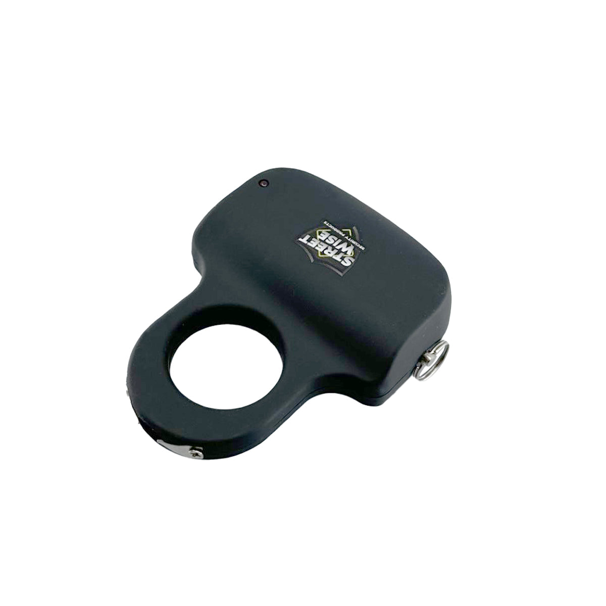 Sting Ring 18,000,000* Stun Gun w/ Key Chain - Tophatter Daily Deals