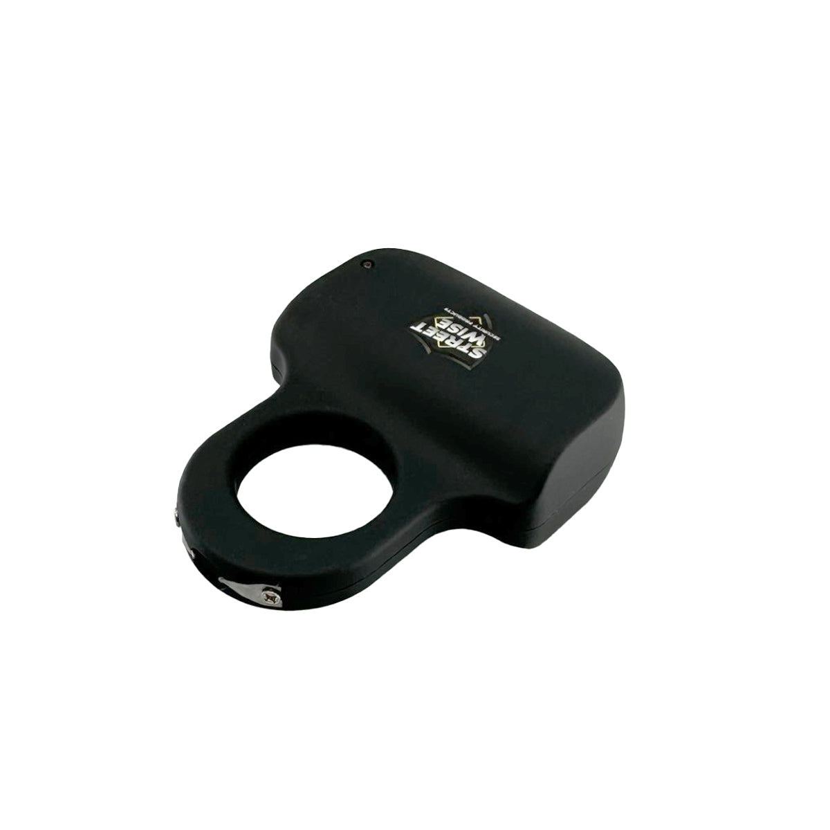 Sting Ring 18,000,000* Stun Gun Black Stun Gun - Tophatter Daily Deals