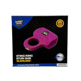 Sting Ring 18,000,000* Stun Gun Stun Gun - Tophatter Daily Deals