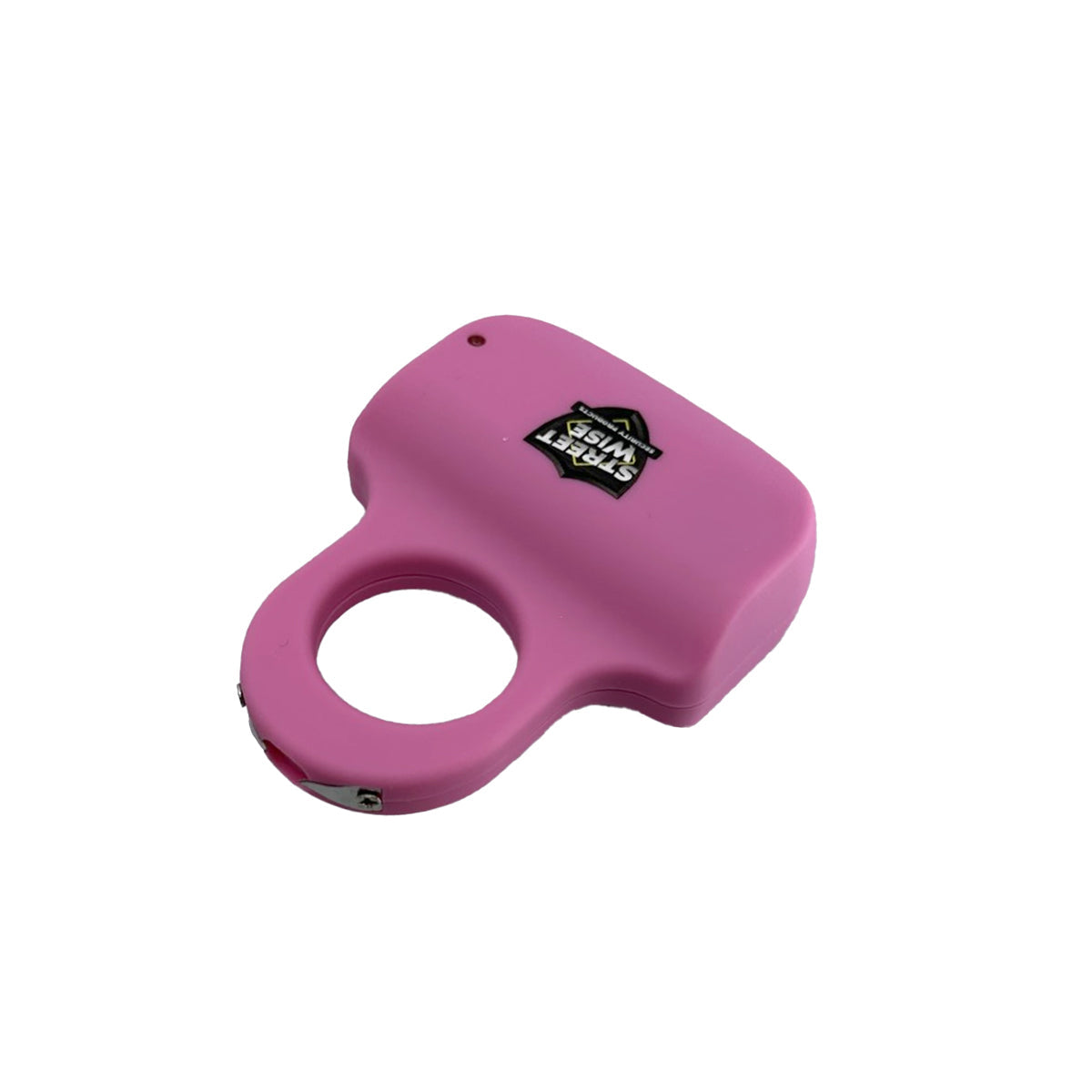 Sting Ring 18,000,000* Stun Gun Pink Stun Gun - Tophatter Daily Deals