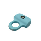 Sting Ring 18,000,000* Stun Gun Teal Stun Gun - Tophatter Daily Deals