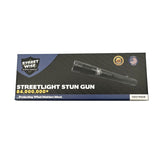Streetlight Stun Gun 84,000,000 Stun Gun - Tophatter Daily Deals