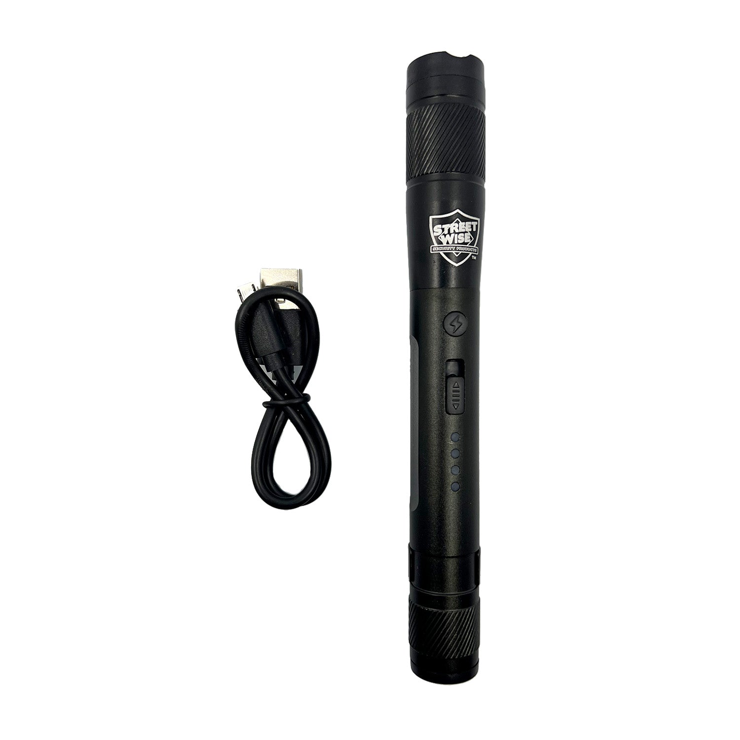 Streetlight Stun Gun 84,000,000 Stun Gun - Tophatter Daily Deals