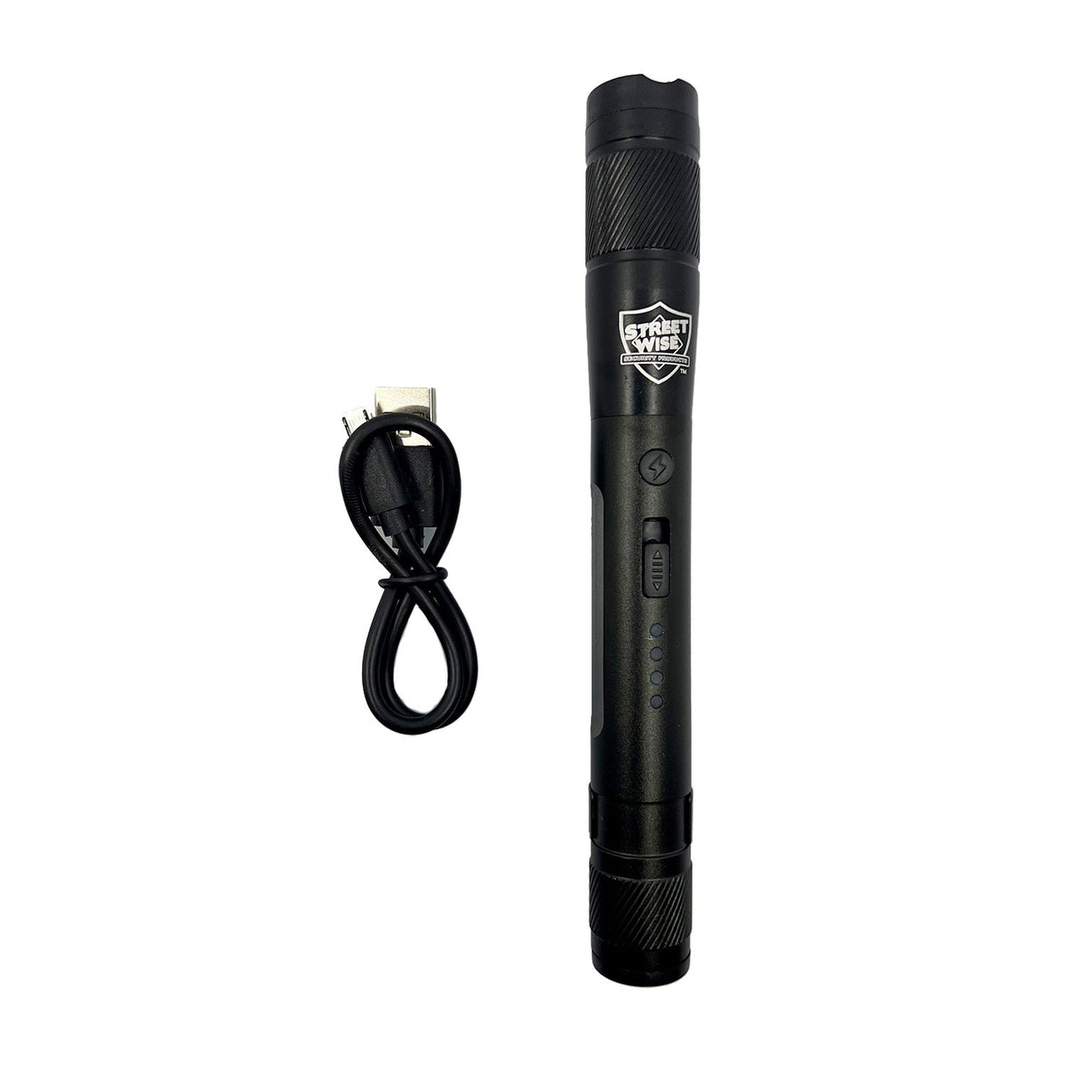 Streetlight Stun Gun 84,000,000 Stun Gun - Tophatter Daily Deals