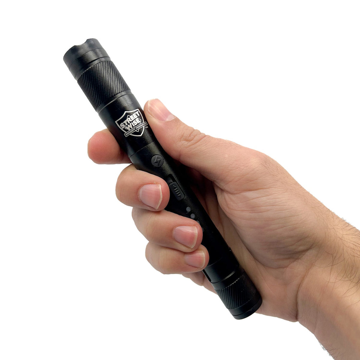 Streetlight Stun Gun 84,000,000 Stun Gun - Tophatter Daily Deals