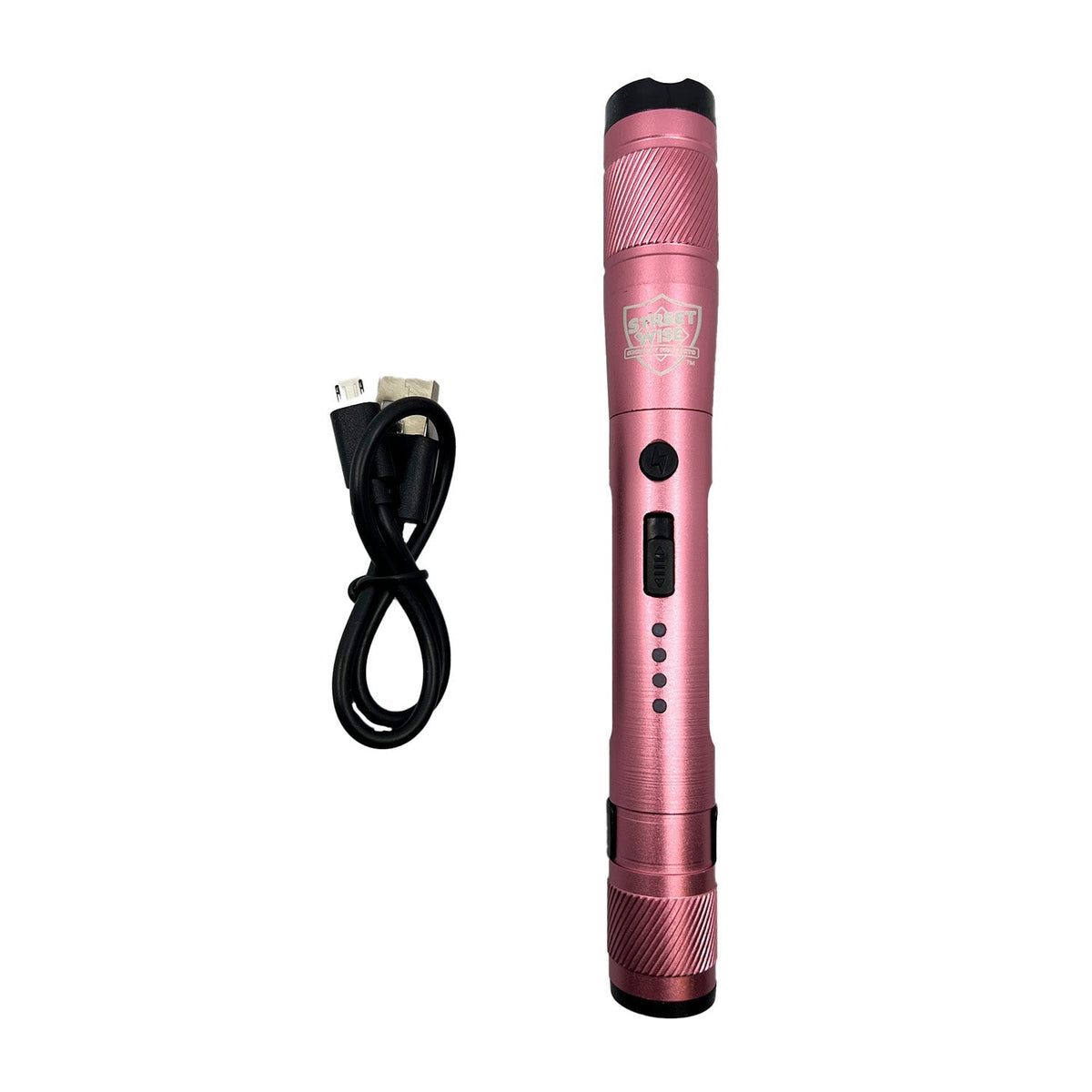Streetlight Stun Gun 84,000,000 Stun Gun - Tophatter Daily Deals