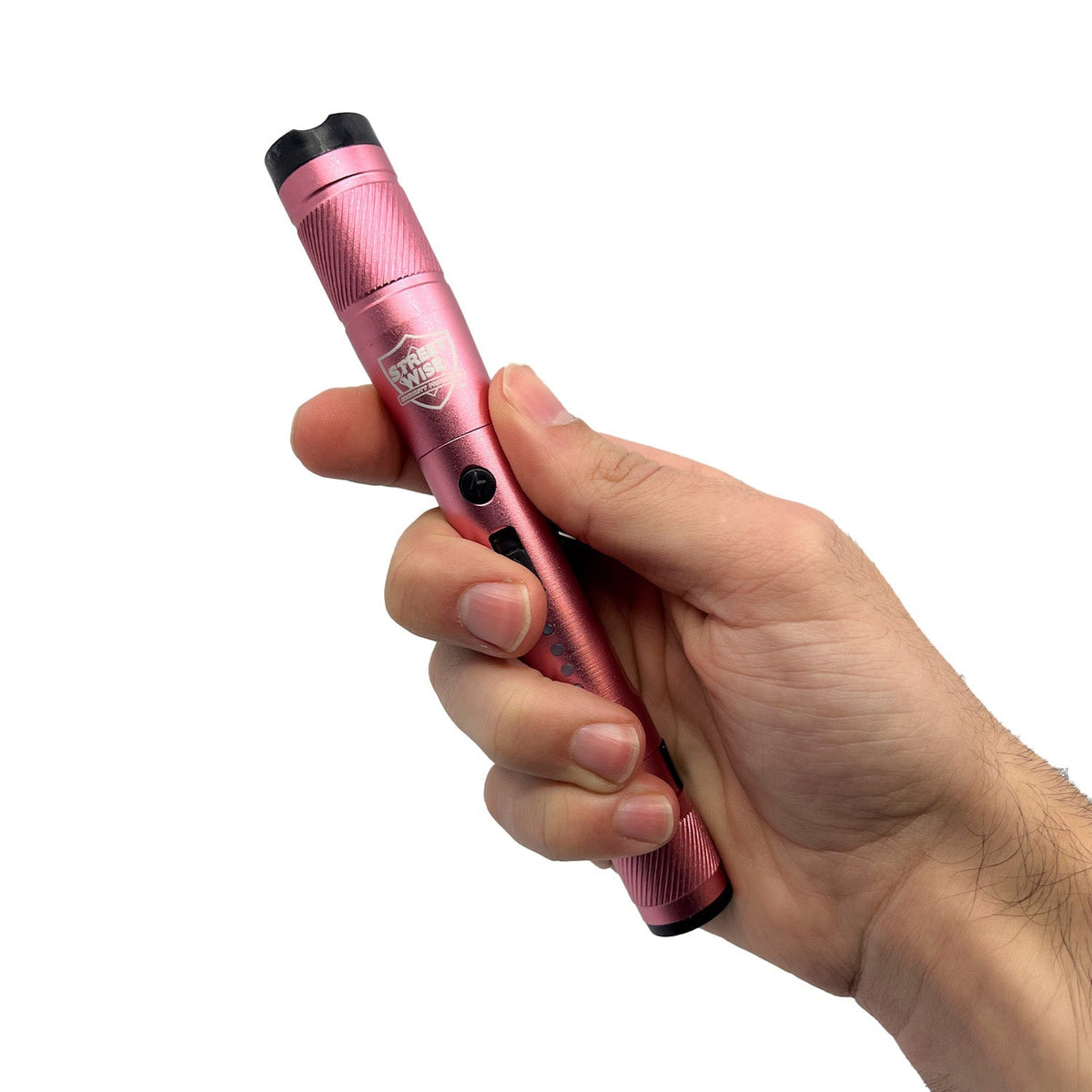 Streetlight Stun Gun 84,000,000 Stun Gun - Tophatter Daily Deals