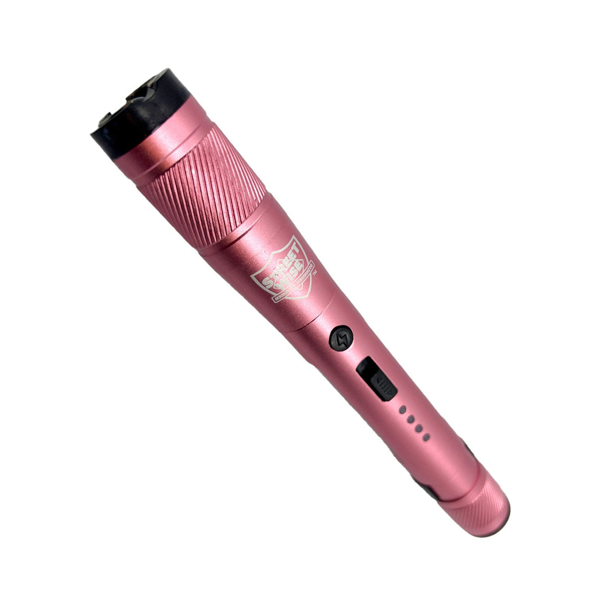 Streetlight Stun Gun 84,000,000 Pink Stun Gun - Tophatter Daily Deals