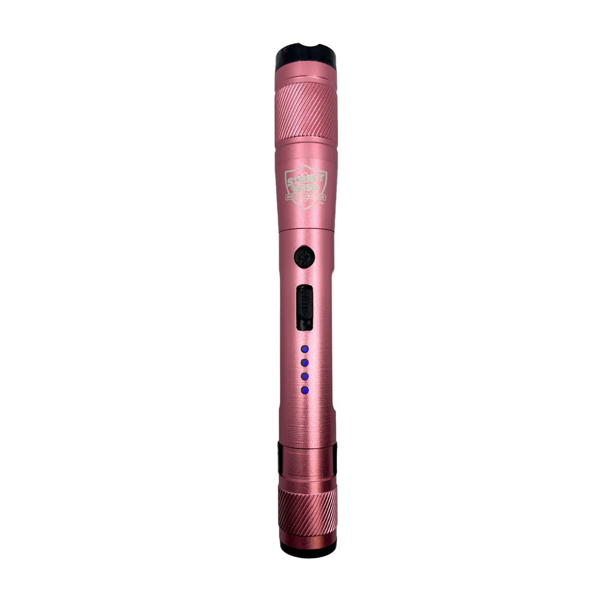 Streetlight Stun Gun 84,000,000 Stun Gun - Tophatter Daily Deals