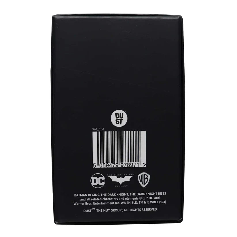 Batman The Dark Knight Replica Gotham City SWAT Badge Badge - Tophatter Daily Deals