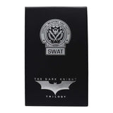 Batman The Dark Knight Replica Gotham City SWAT Badge Badge - Tophatter Daily Deals