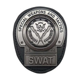 Batman The Dark Knight Replica Gotham City SWAT Badge Badge - Tophatter Daily Deals