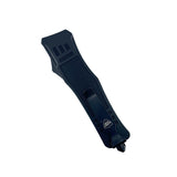 Streetwise Automatic OTF Knife with Tanto Blade - Tophatter Daily Deals