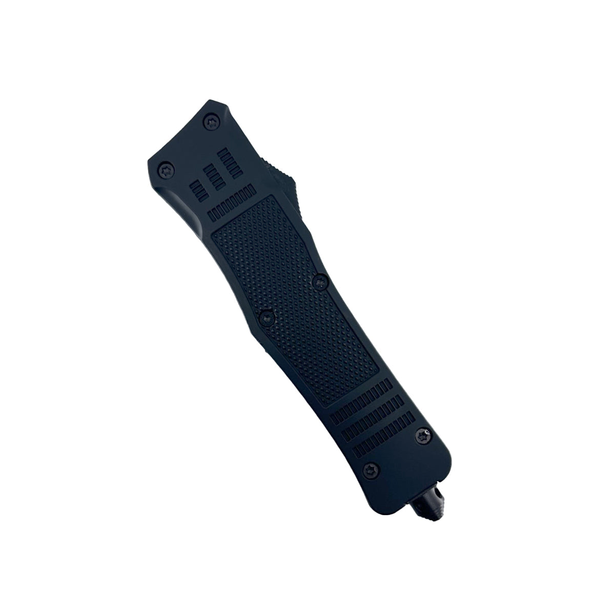 Streetwise Automatic OTF Knife with Tanto Blade - Tophatter Daily Deals