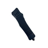 Streetwise Automatic OTF Knife with Tanto Blade - Tophatter Daily Deals