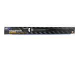 Triple Defender 27,000,000* Stun Baton Flashlight Stun Baton - Tophatter Daily Deals
