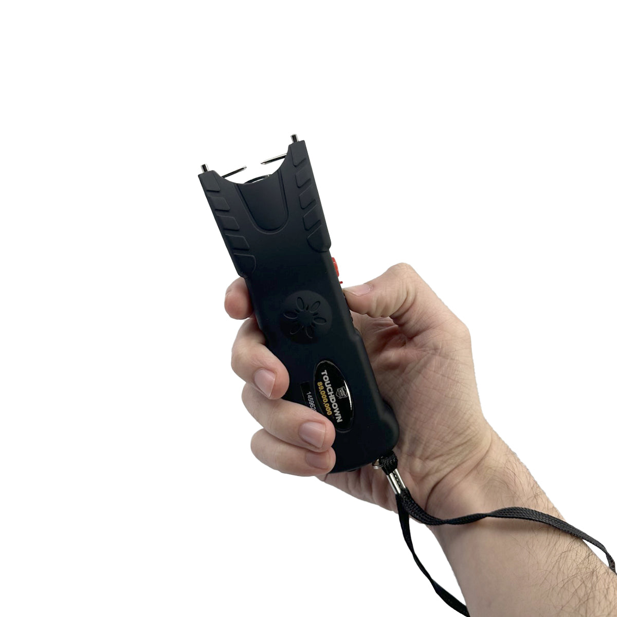 Touchdown 89,000,000* Stun Gun - Tophatter Daily Deals