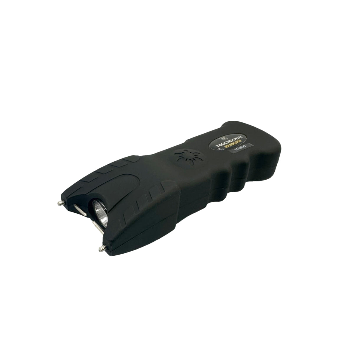 Touchdown 89,000,000* Stun Gun Black - Tophatter Daily Deals