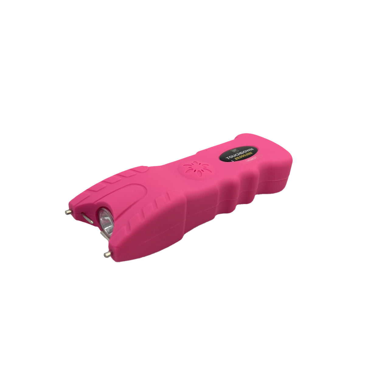 Touchdown 89,000,000* Stun Gun Hot Pink - Tophatter Daily Deals